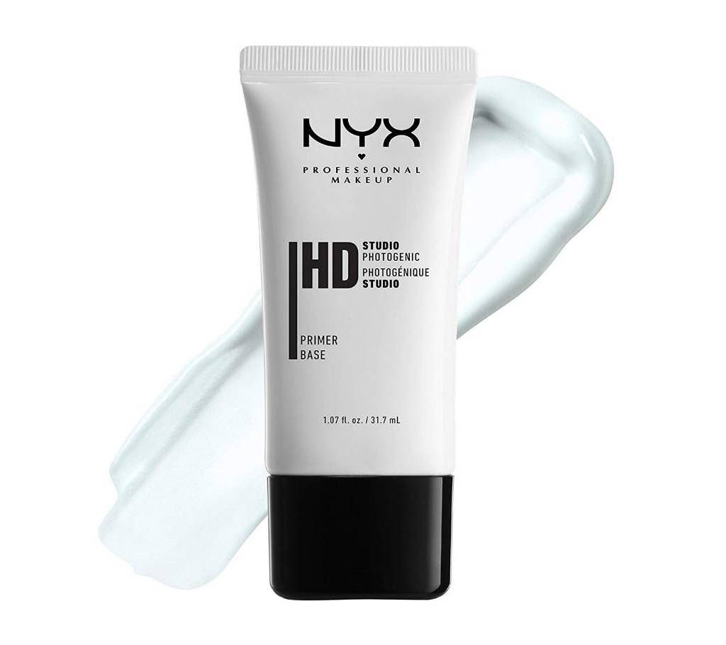 NYX HD Studio Photogenic Primer Base 31.7ml USA