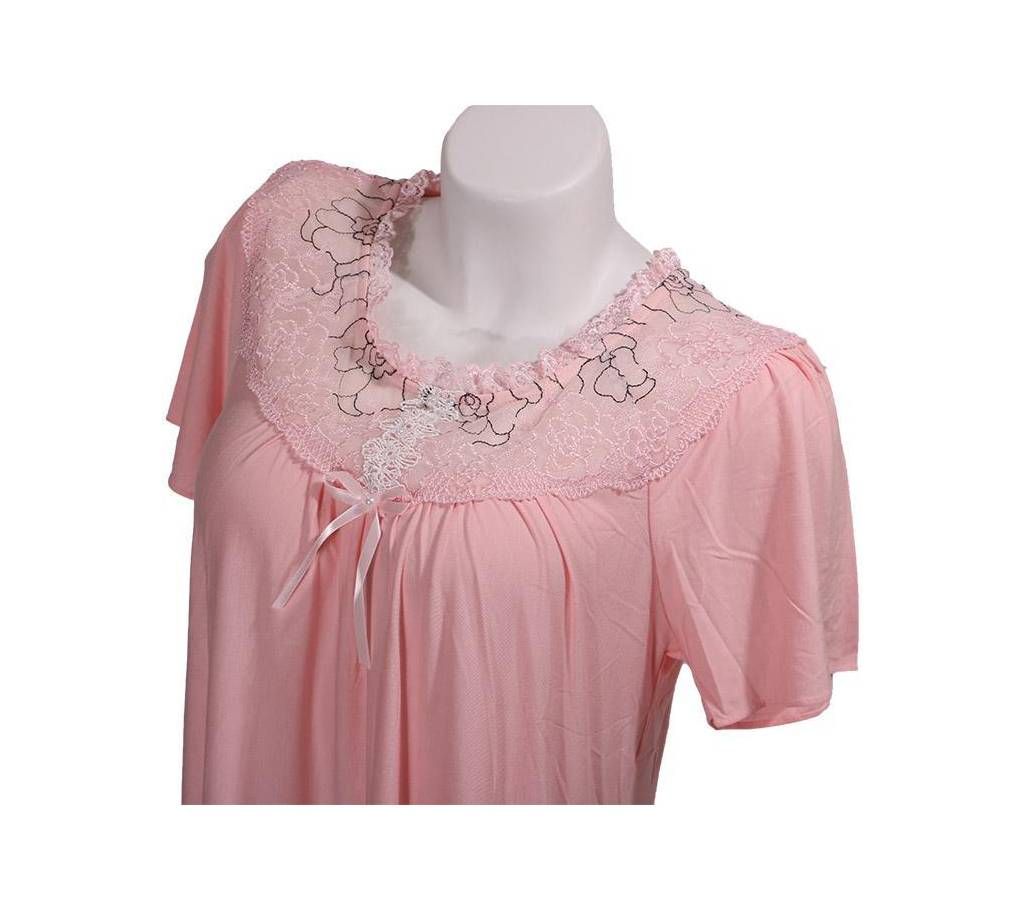 Lady Nightwear, Maxi