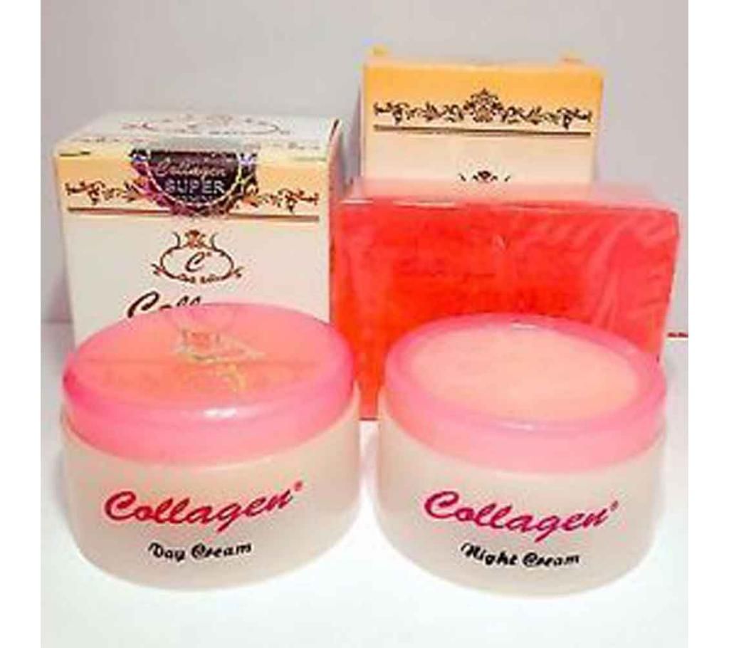 collagen cream Indonesia