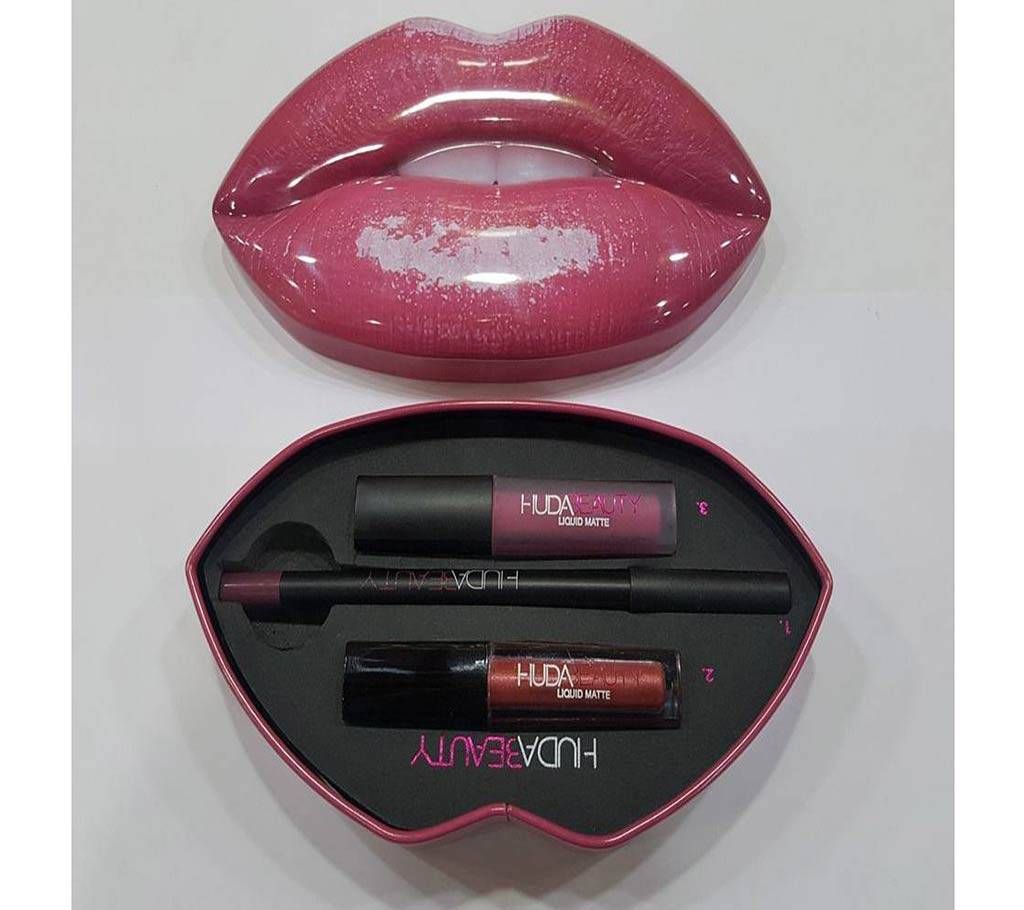 Original HUDA BEAUTY Contour and Strobe - China 