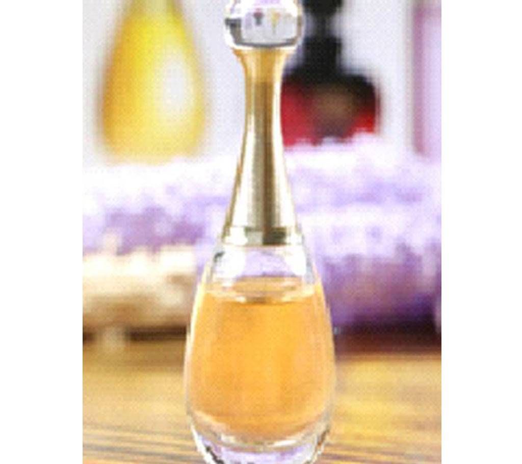 Dior women's perfume 5ml - London