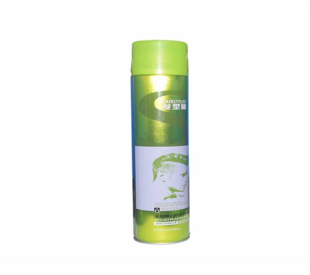 Hair Spray 400 ML China 