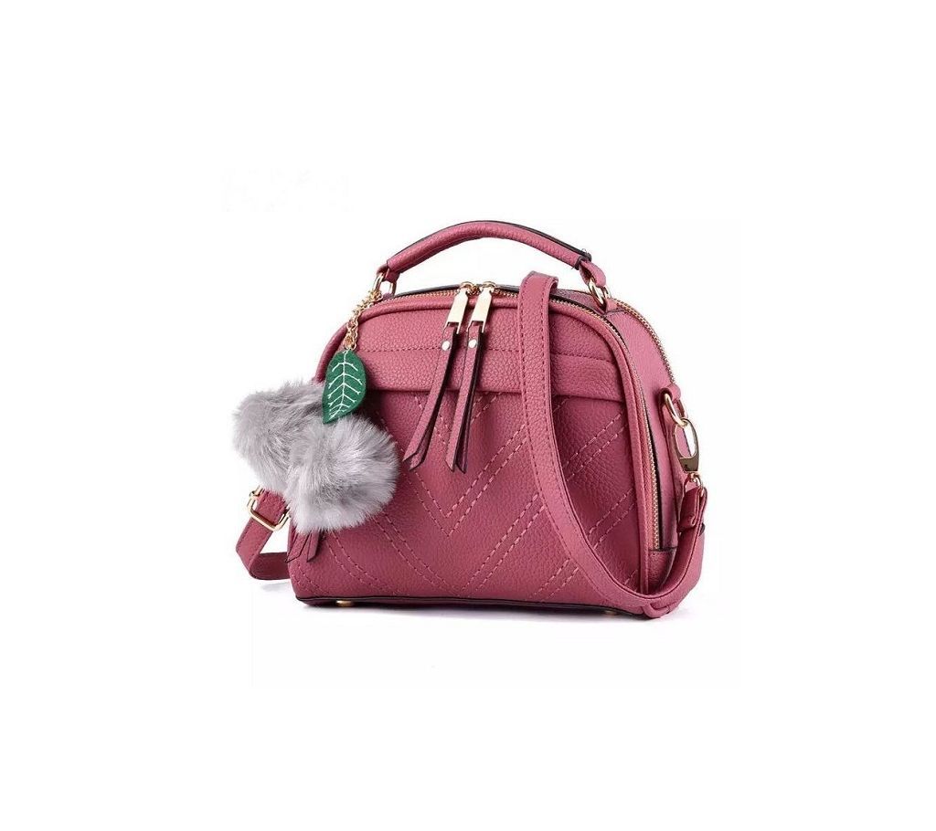 orean version hand-held simple fashion shoulder Bag