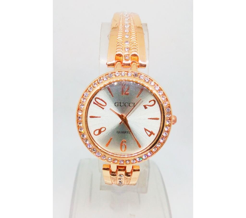 Gucci watch for women (copy)