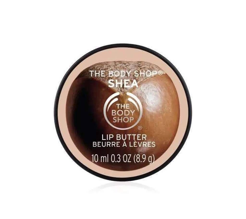 Shea Lip butter 10ml - UK