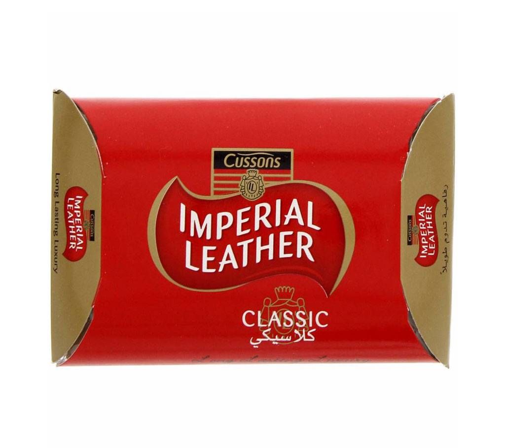 Imperial Leather Classic For Men And Women 175 gm Thailand