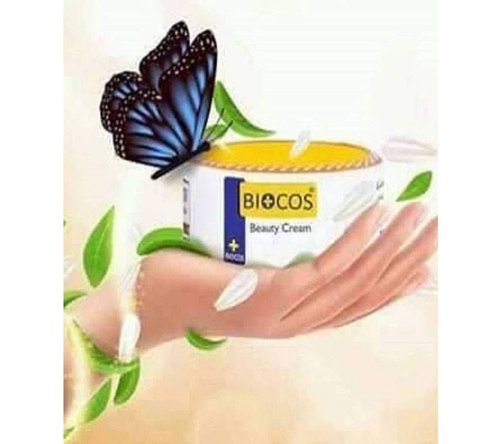 BioCos Beauty Cream and serum 40g China