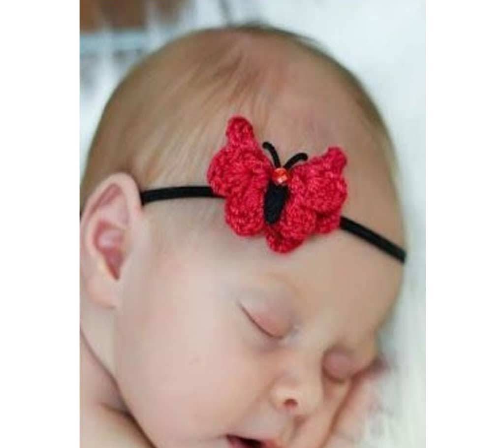 Butterfly Headband