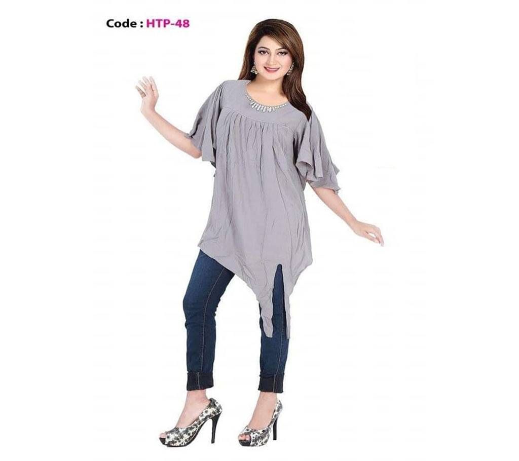 Readymade Georgette Tops
