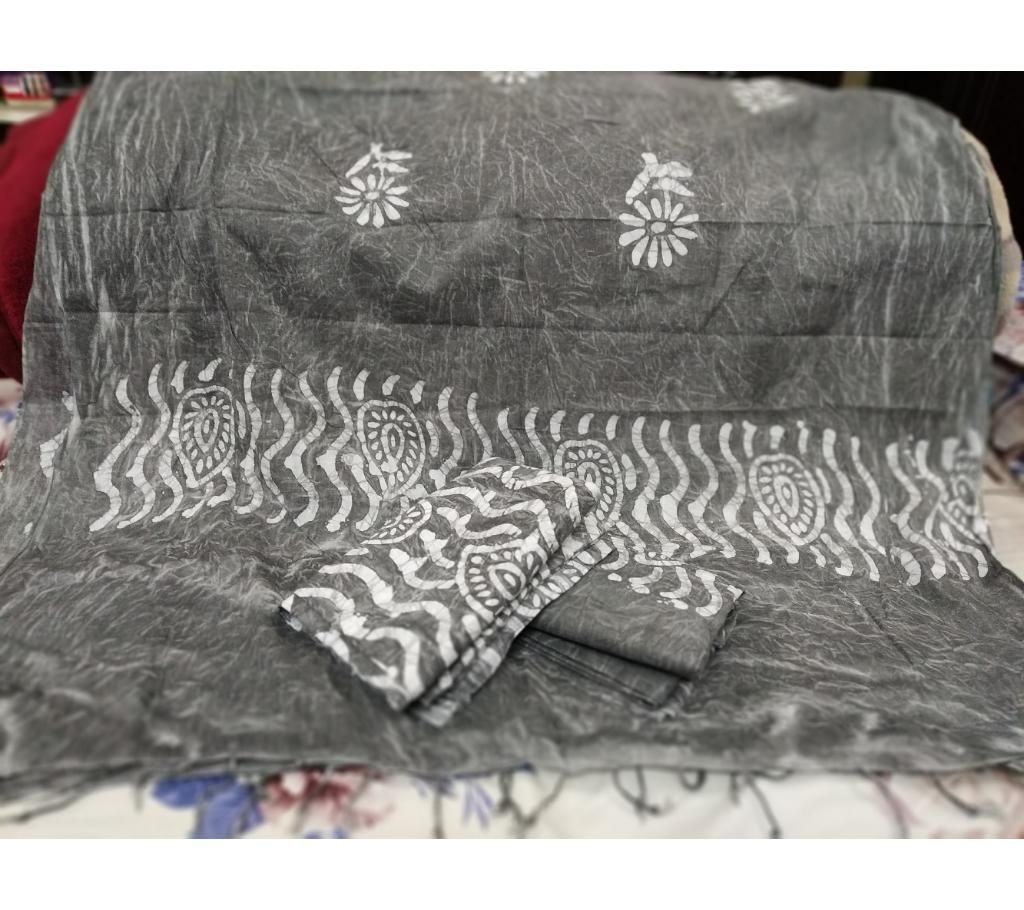 Batik 3pc