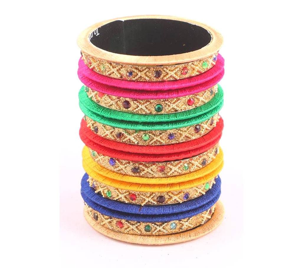 Boishakhi Bangles Set