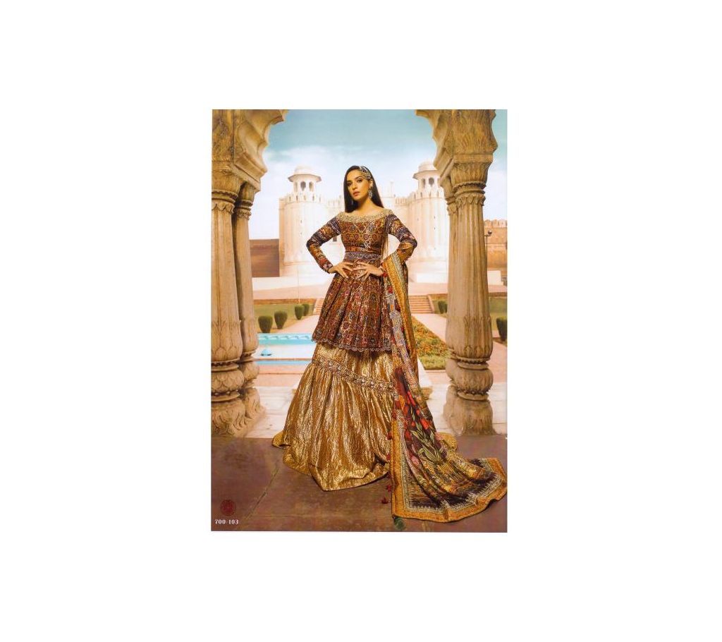 Elan (VOL-06)- 600-103