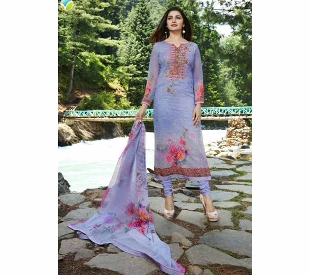 Unstitched Vinay Fashion Kaseesh Fusion