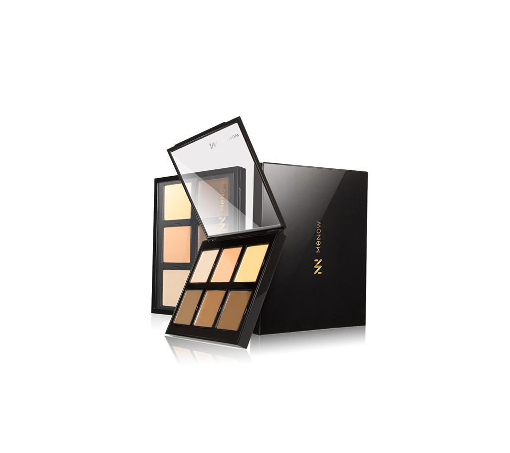 Menow Contour