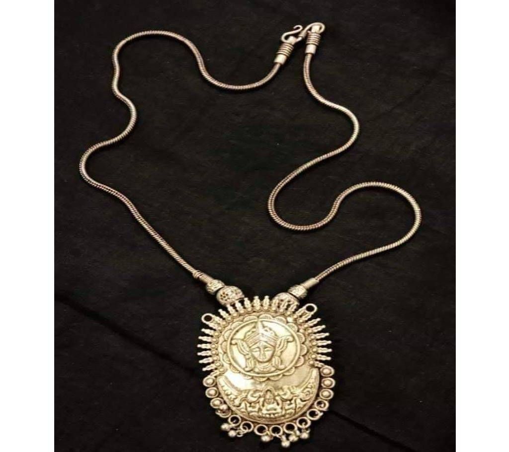 Krishna Neckless