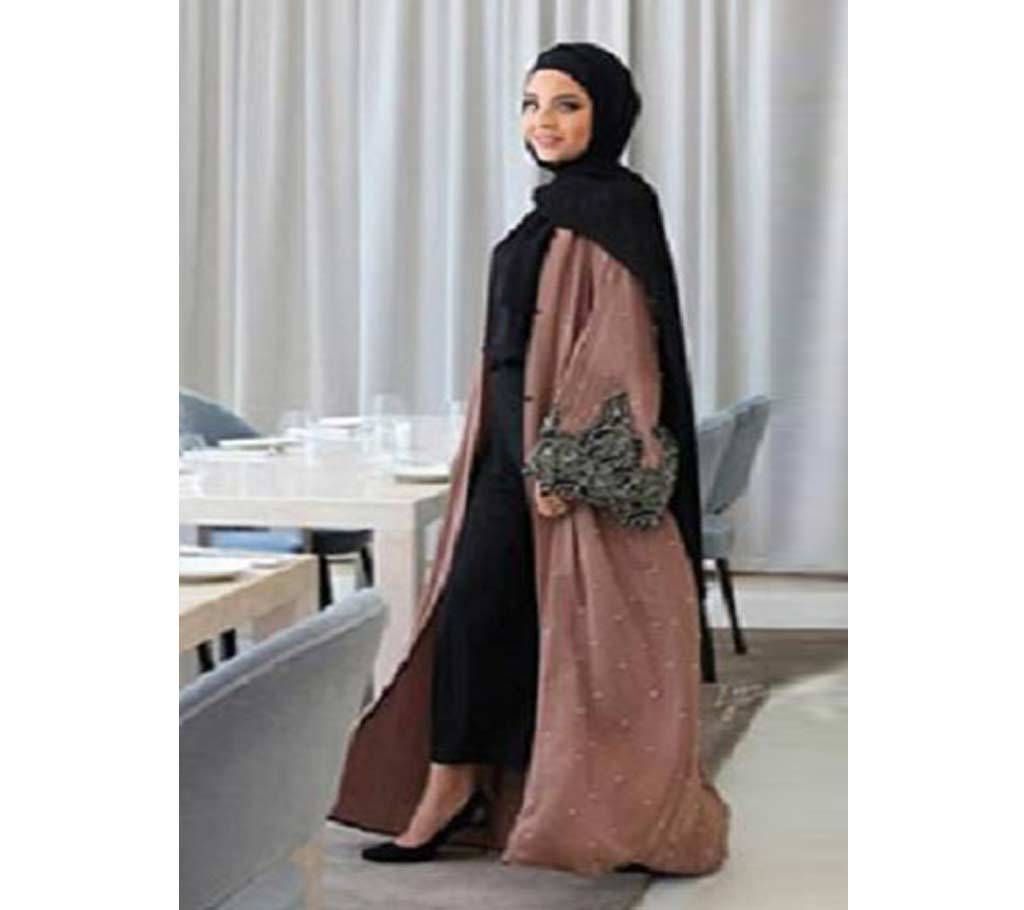 Coffee  Alex / BMW Borka For Woman