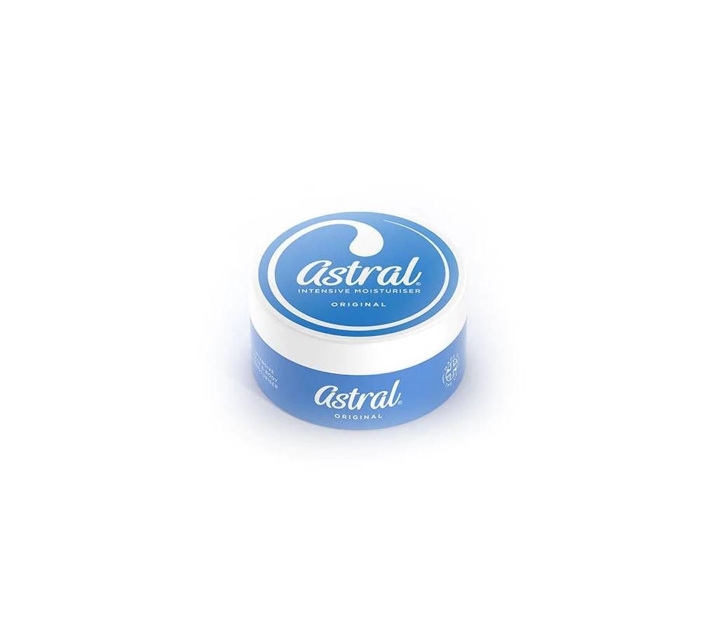 Astral All Over moisturizer-200ml-UK