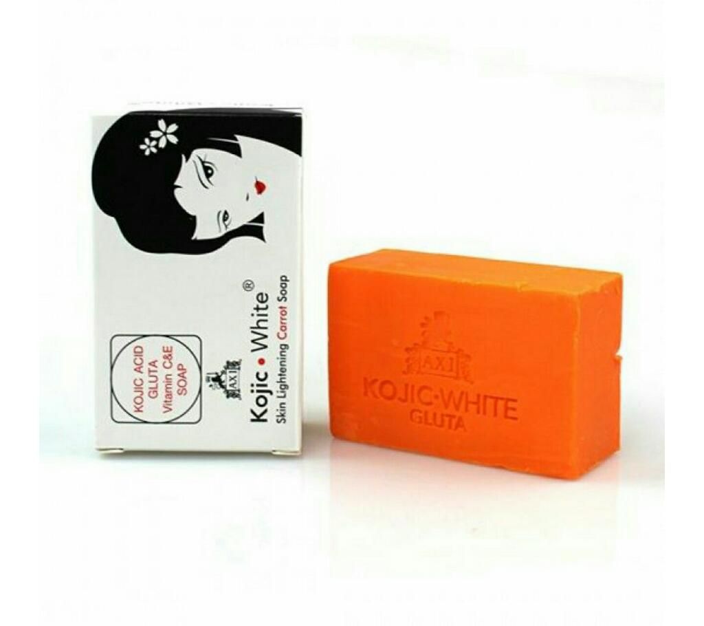 Kojic White Soap