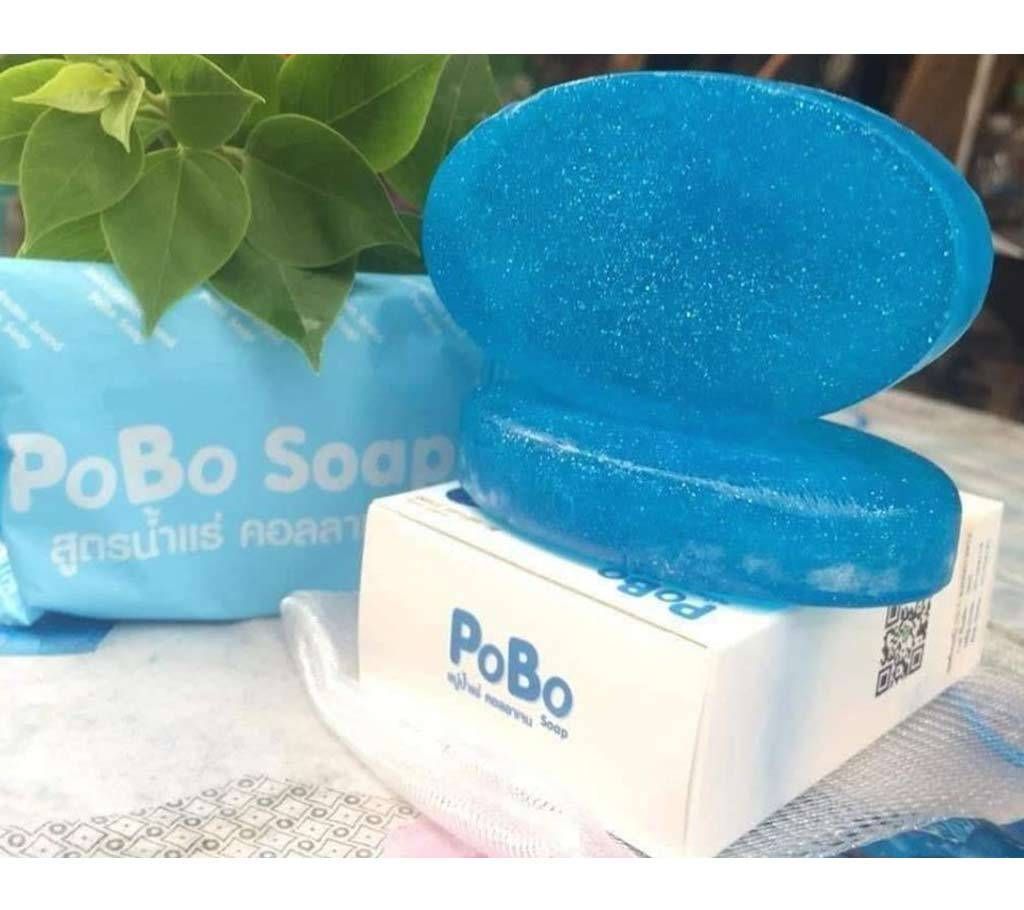 Pobo soap-60gm-Thailand