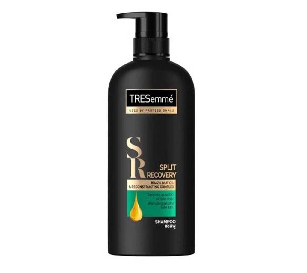 Tresemme Split Recovery Shampoo, 450 ml, Thailand