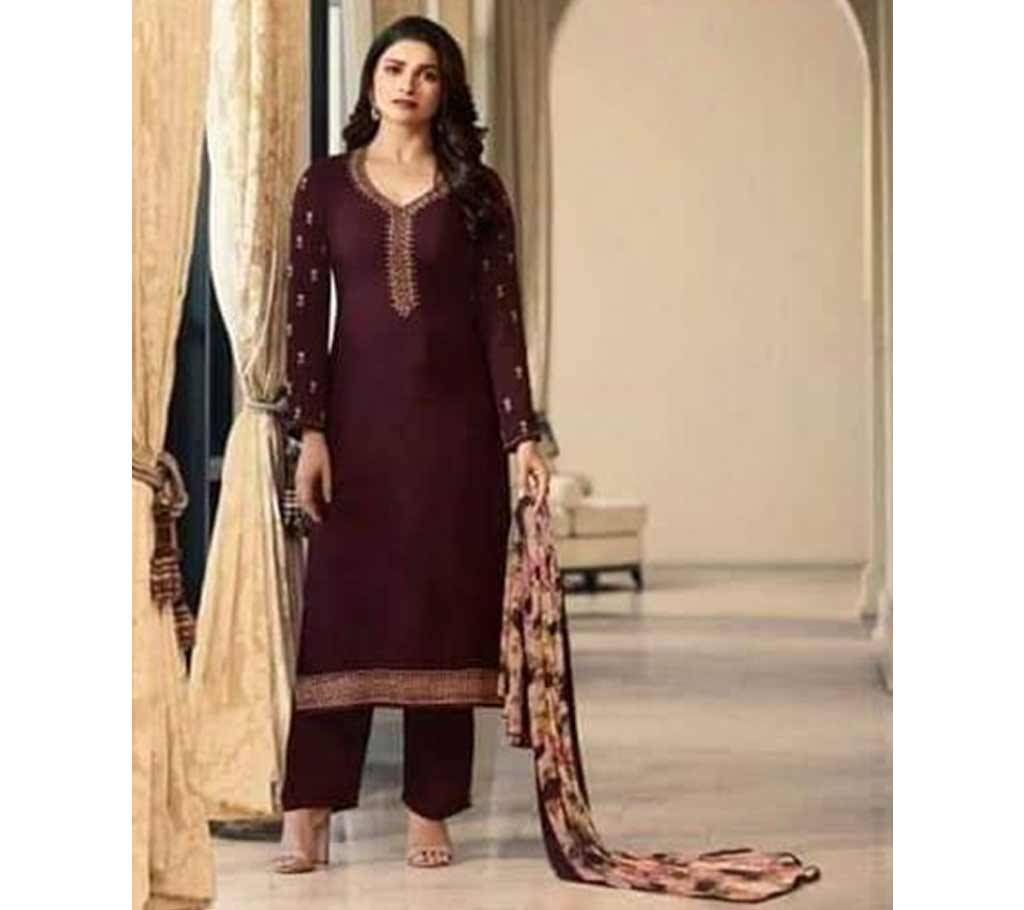 Vinay Silkina Royal Crape 24 9969