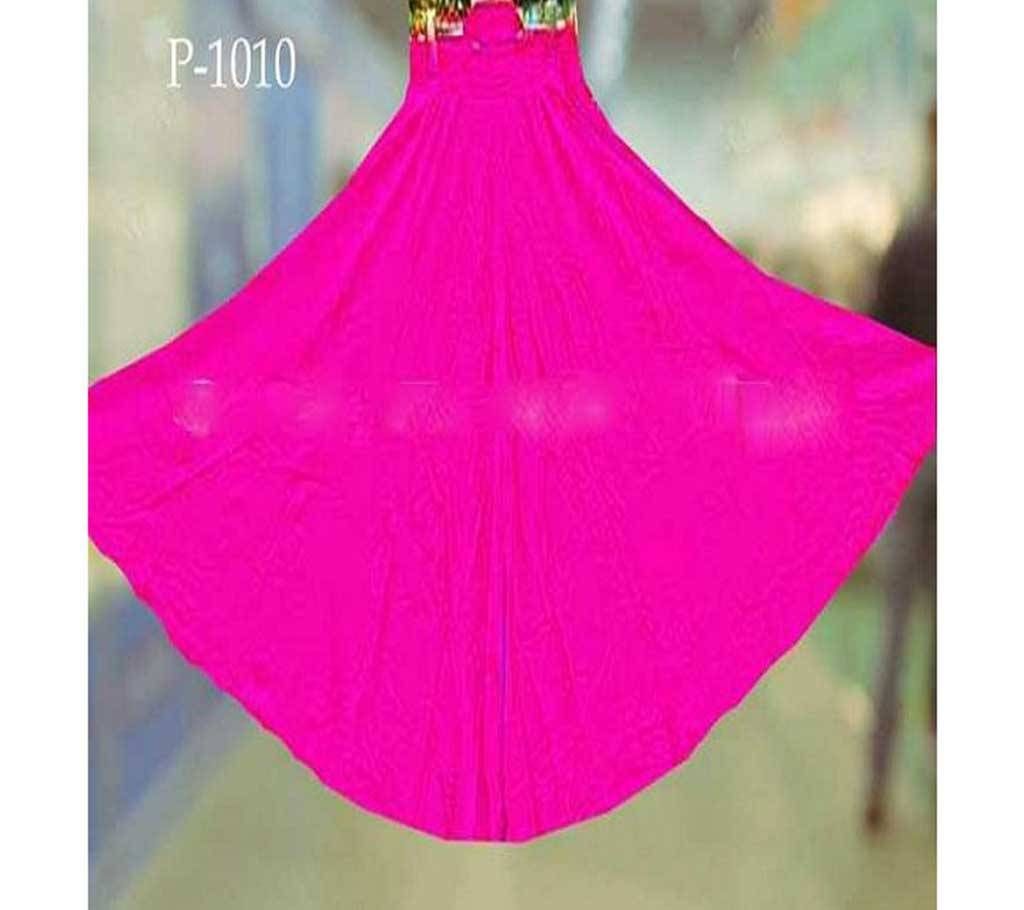 Stitched Palazzo For Woman st-8