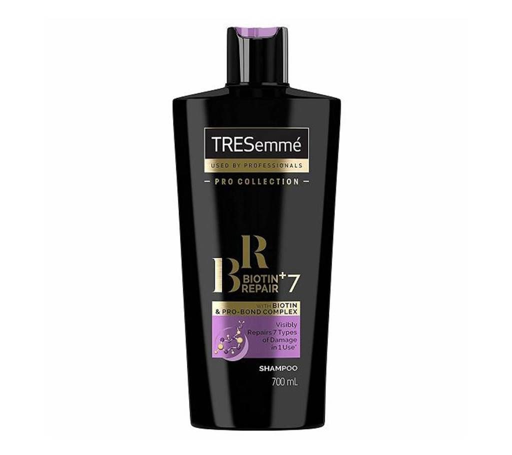 TRESemme Biotin + Repair 7 Shampoo-700ml-UK