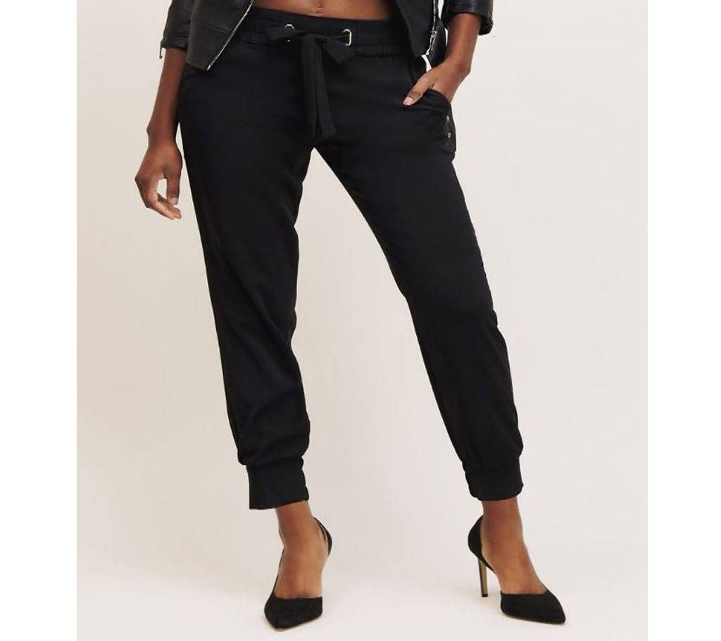 JOGGER PANT FOR WOMEN