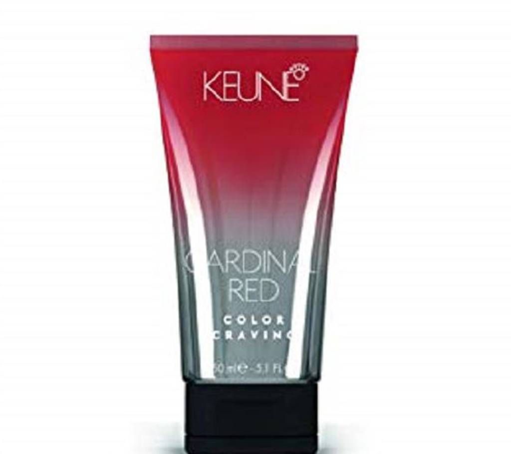 Color Craving - Cardinal Red - 150ml(Netherlands)