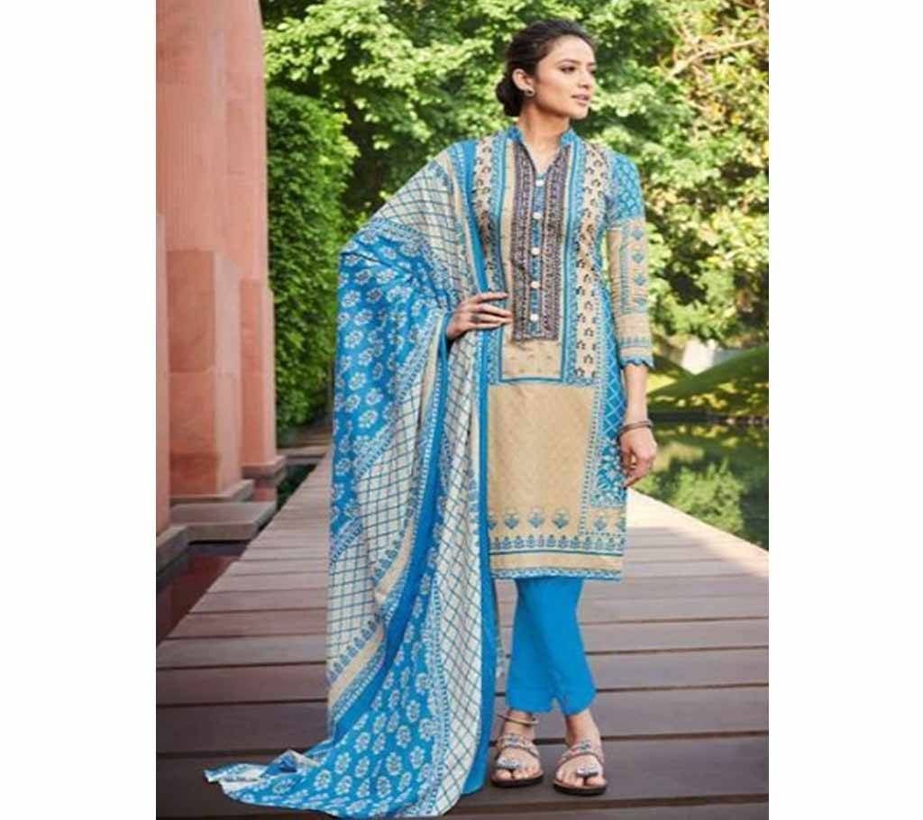 Unstitched Falaknuma by Shahnaz Arts Beautiful Collection