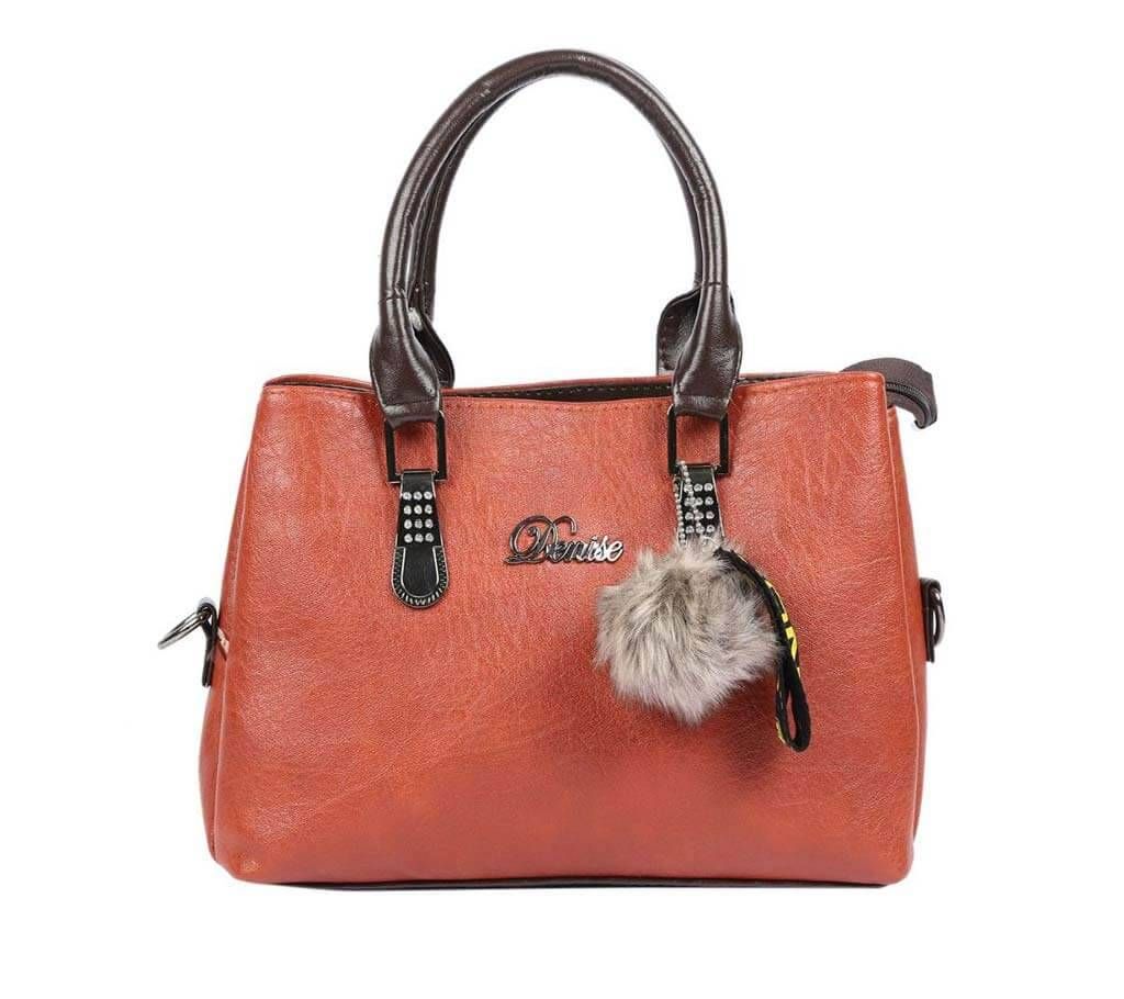 Ladies Hand Bag  - A2 - MHG