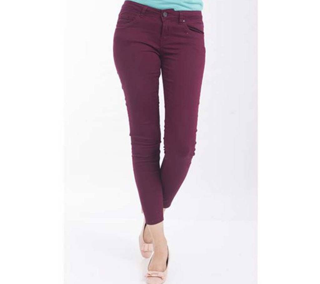 Denim For Women