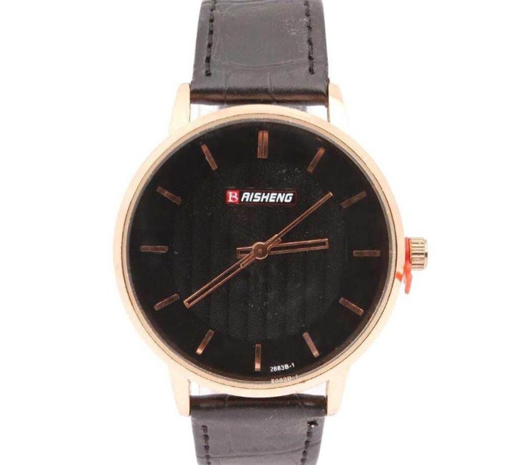 Gucci Magnet golden Color Analog Wrist Watch For Women