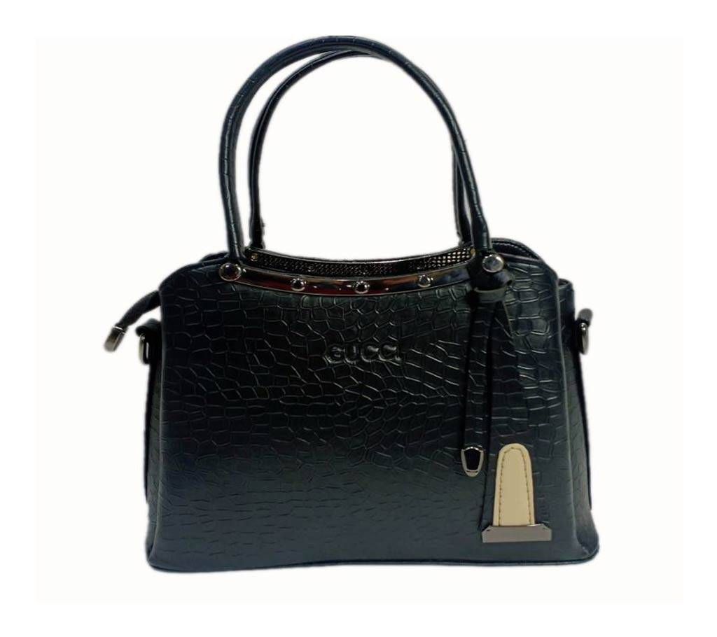 fashion bag 2019 women new style simple and versatile bucket bag women bag leather handbag