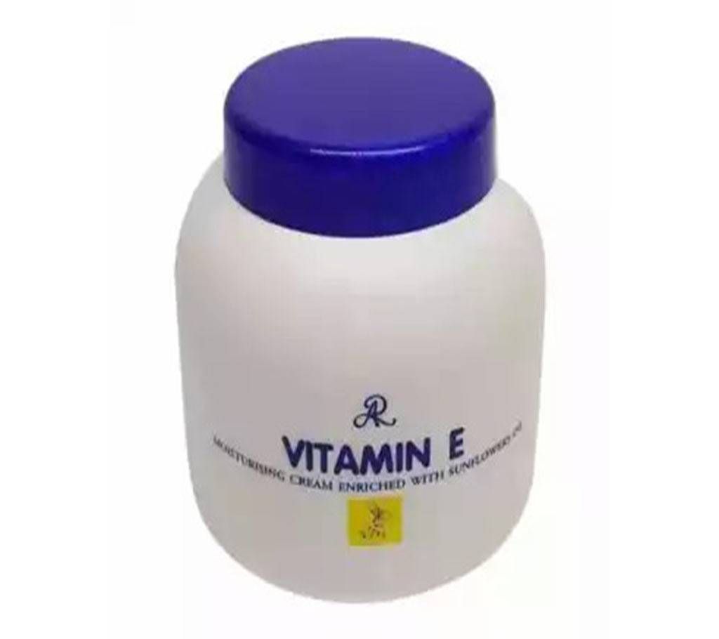 Vitamin E cream for skin Care-200ml-Thailand 
