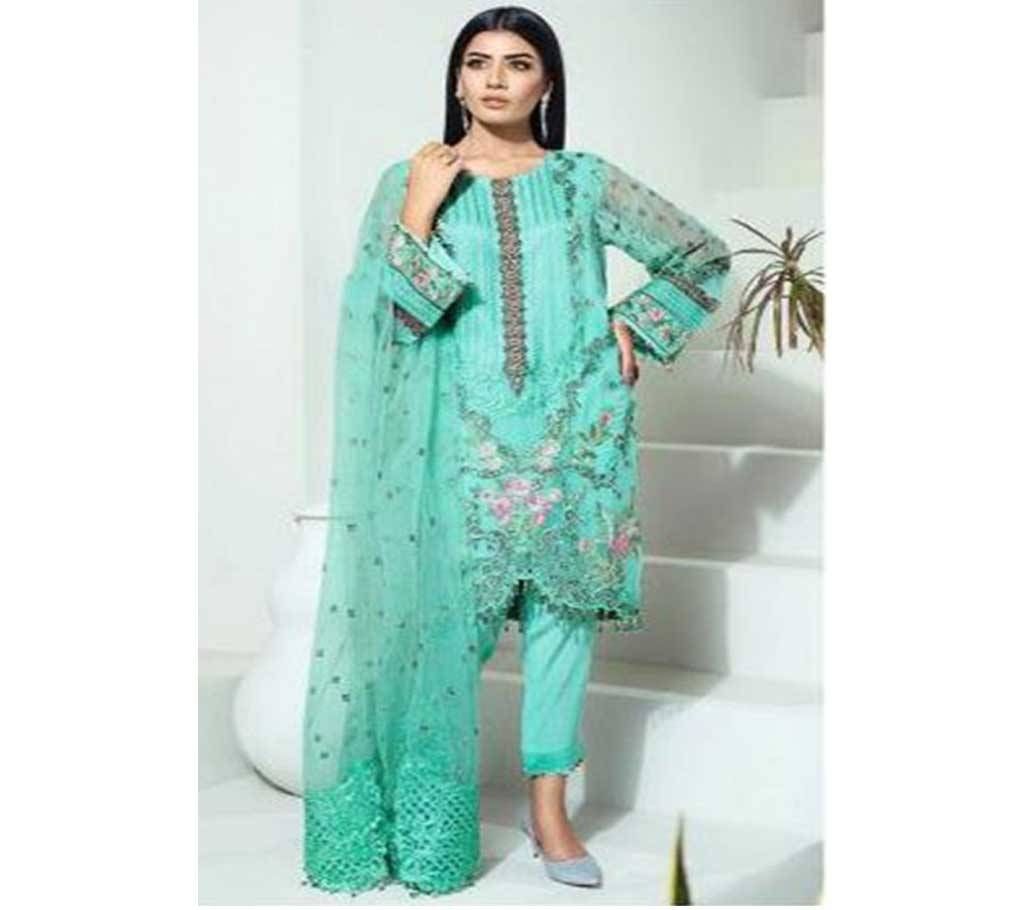 Rinaz Fashion Safeera- 1701