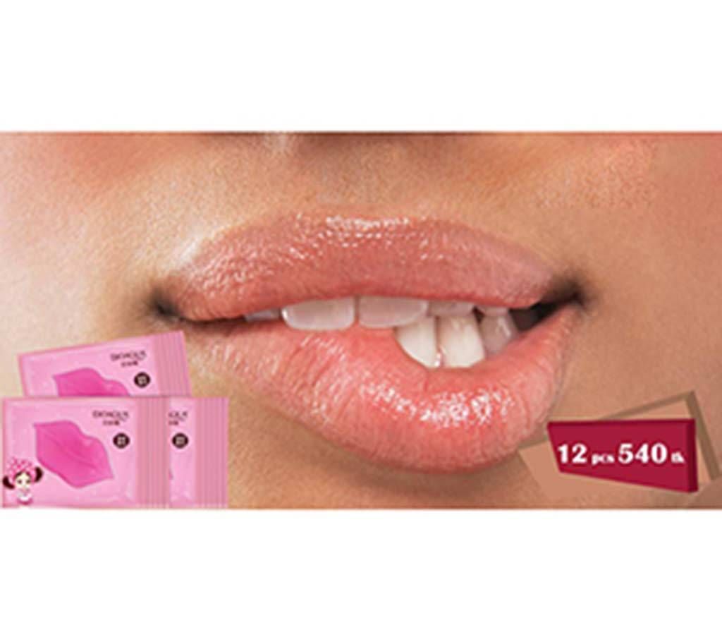 Bioaqua Lip mask 1 pc - 8gm