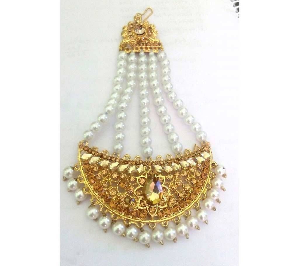 Stone setting jhapta 