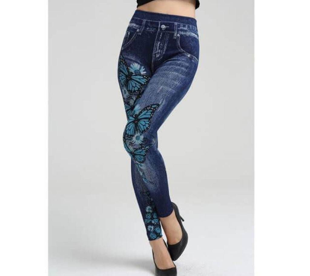 Colourful Leggings