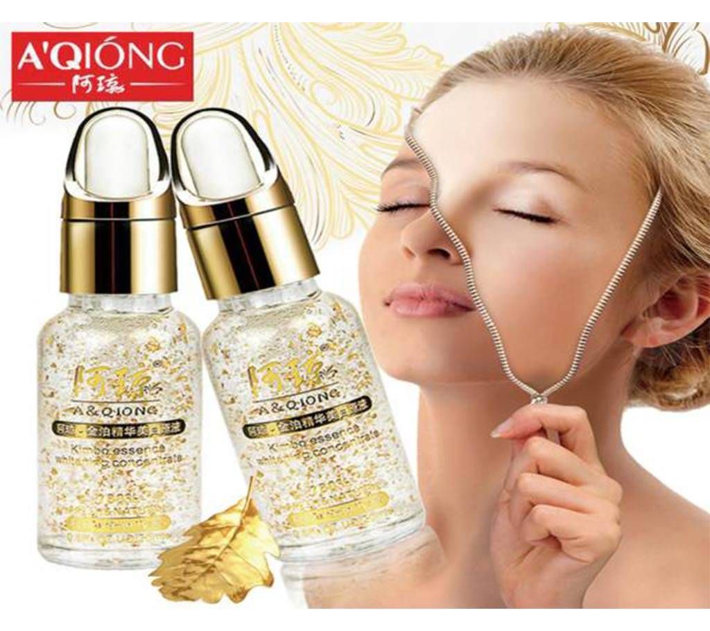 Anti Wrinkle Treatment Liquid Cream