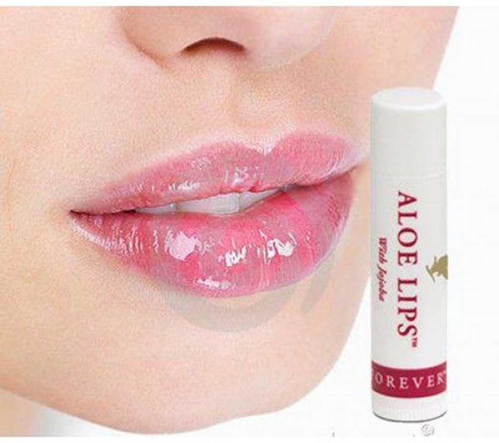 Aloe Lips lip balm 