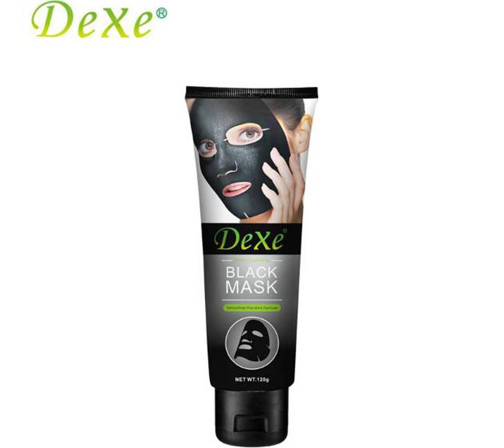 DEXE Peel of mask 