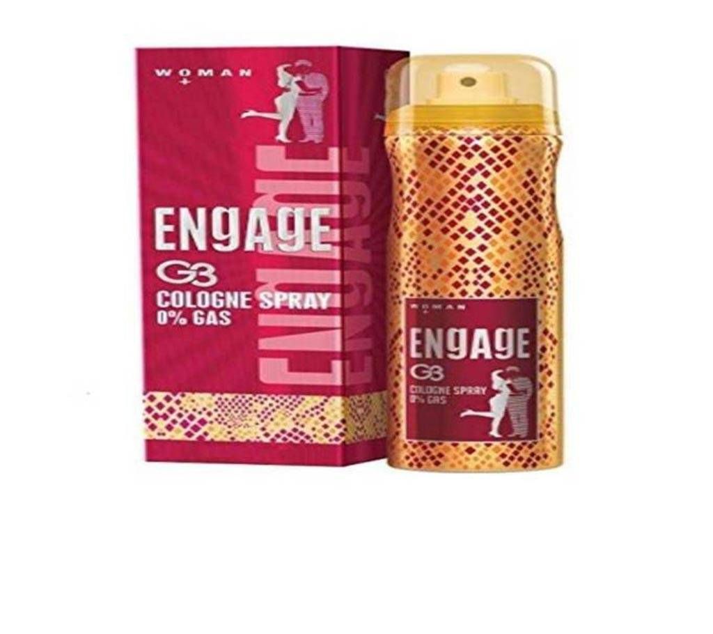 ENGAGE G3 Cologne 