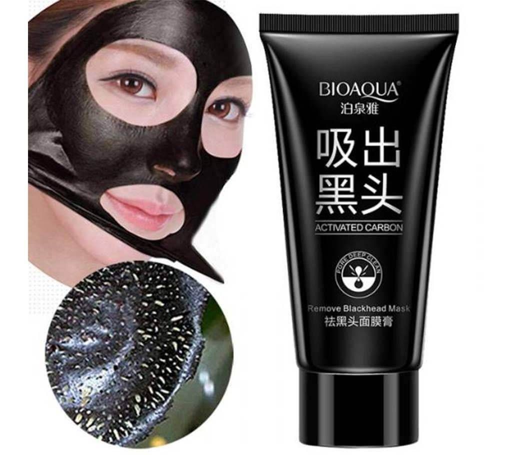 BioAqua Remove Blackhead Mask