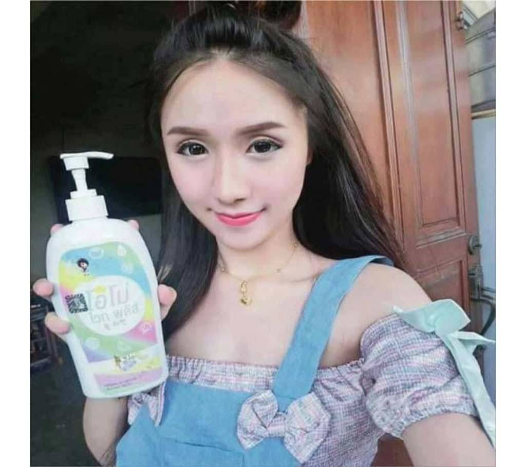 Omo skin brightening lotion - 500 ml