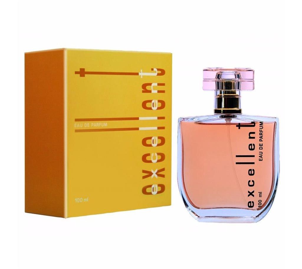 Excellent Spray For Women 100ml