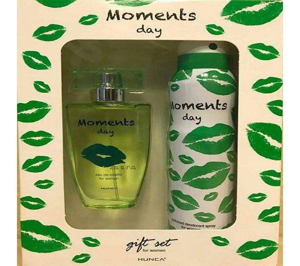 HUNCA MOMENTS - DAY