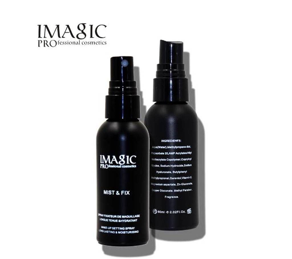 Imagic Setting Spray