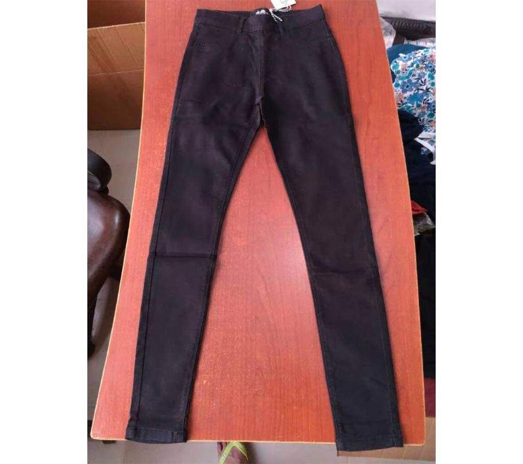 Ladies Pant Narrow