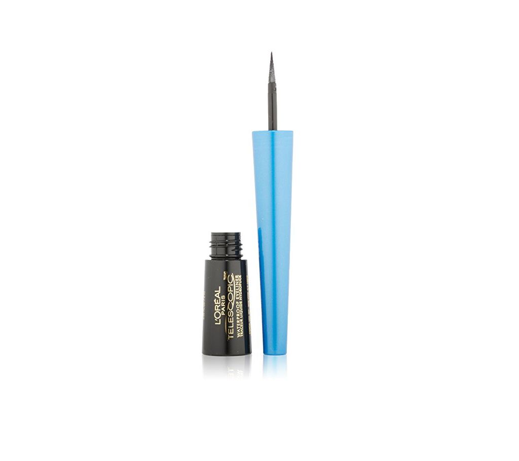LOreal Paris Liquid Waterproof Eyeliner (Germany)